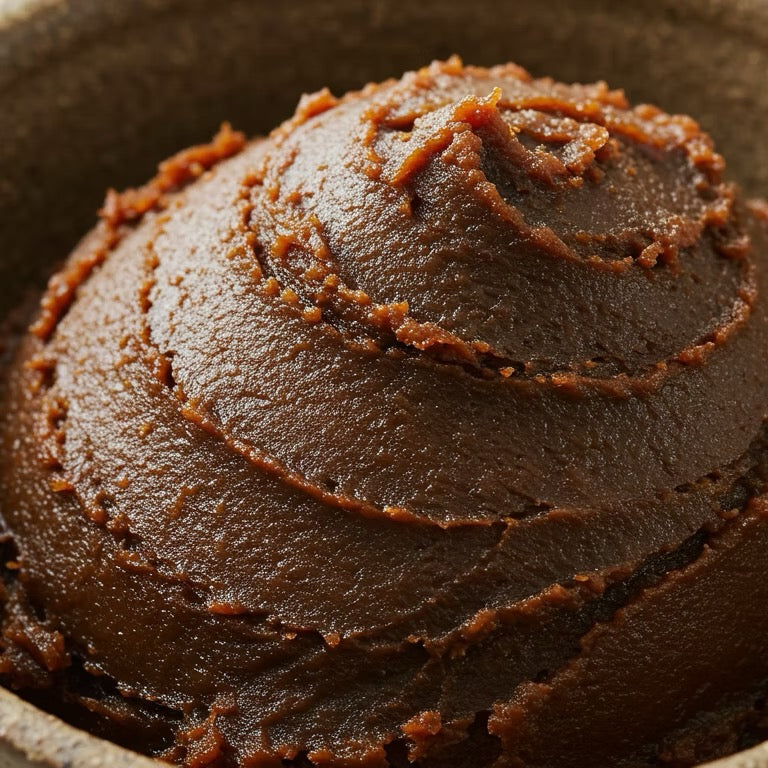 BU NE YEMEK Kırmızı Nohut Miso 250 g