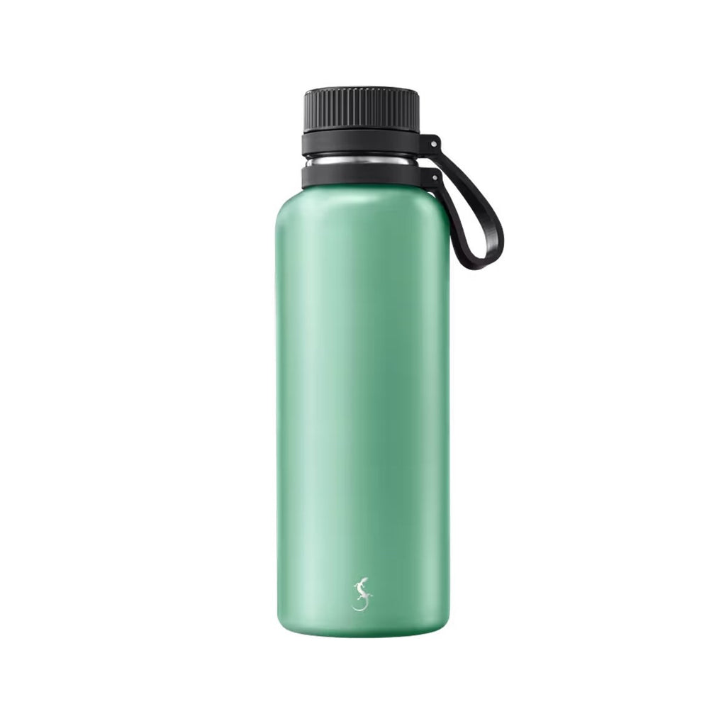 LURCH Outdoor Termos 1 litre Adaçayı Yeşili