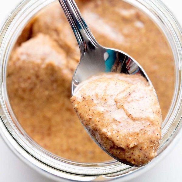 LE FIKA Zencefil ve Tarçınlı Aktive Badem Ezmesi 200 g