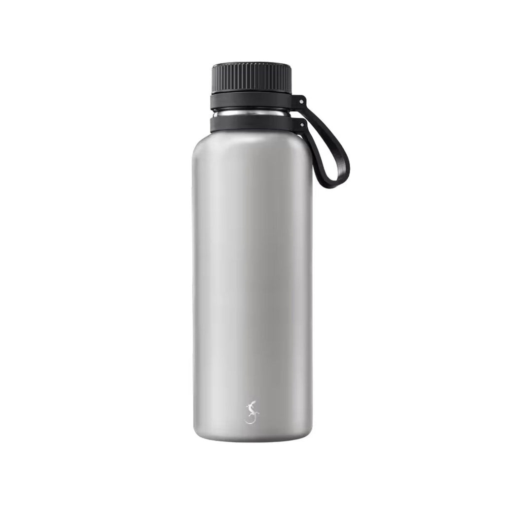 LURCH Outdoor Termos 1 litre Granit Gri