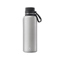 LURCH Outdoor Termos 1 litre Granit Gri