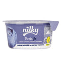 NILKY Yaban Mersini ve Keten Tohumlu Probiyo 140 g (Meyveli Yoğurt Gibi)