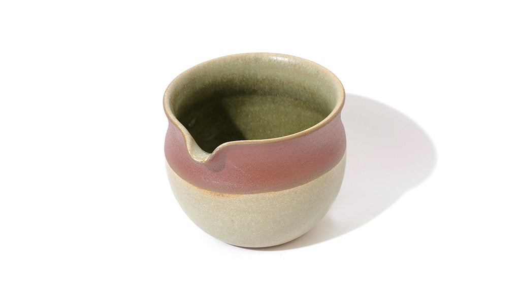 CHADO Matcha Hazırlama Kasesi