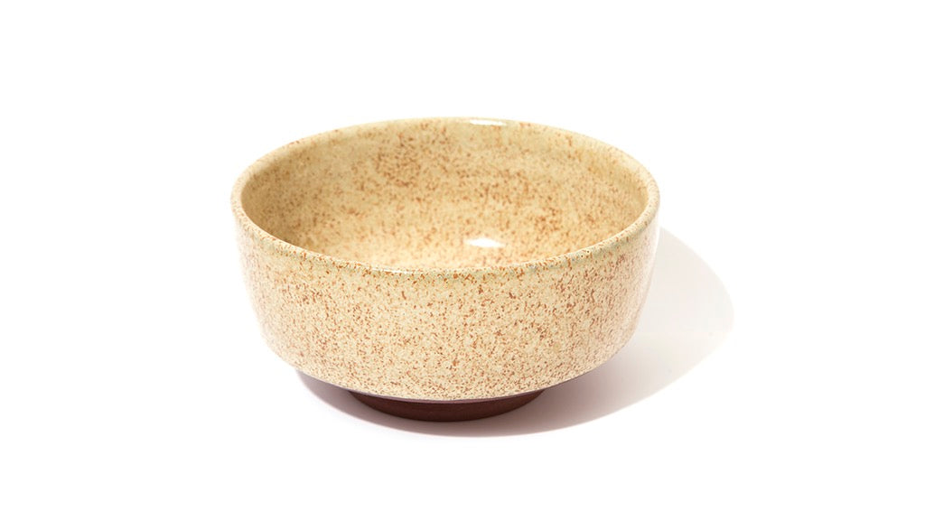 CHADO Matcha Kasesi Krem renk