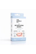 THE HUMBLE CO Whitening Strips Diş Beyazlatma Bandı Aloe Vera 28 Adet