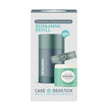 BEN & ANNA Kutu + Refill Deostick 40 g PERSIAN LIME
