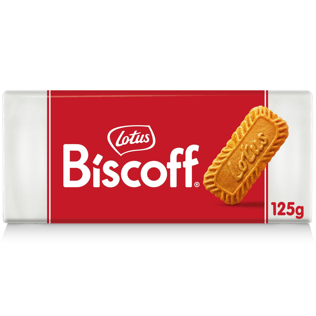 LOTUS BISCOFF Karamelize Bisküvi 125 g
