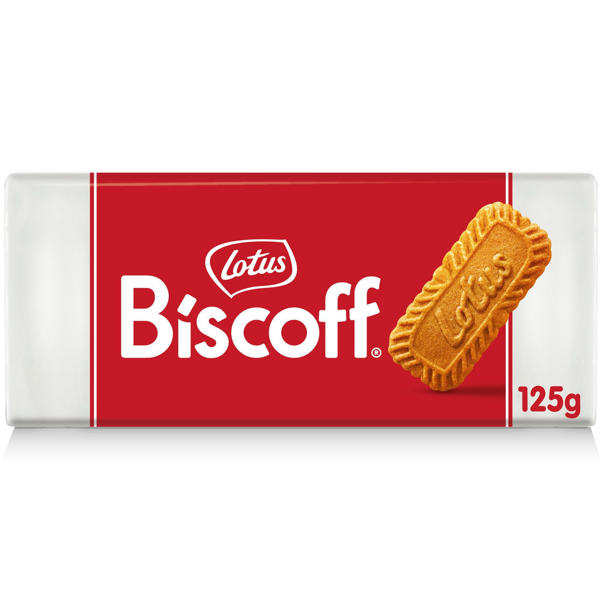 LOTUS BISCOFF Karamelize Bisküvi 125 g