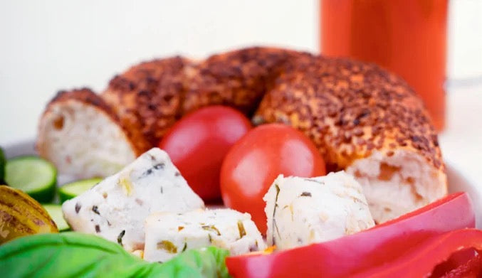 ITZ NUTZ Otlu Kaju Kalıp 200 g (Otlu peynir gibi)