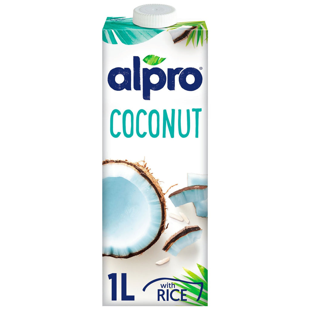ALPRO Hindistan Cevizi Sütü 1 L