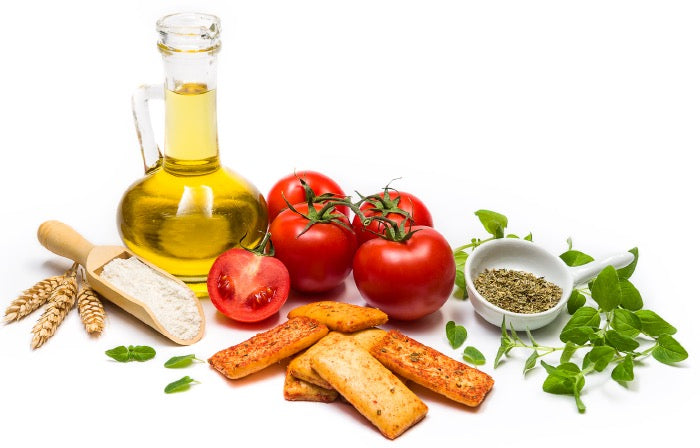 SNATT'S Tapas Domates ve Kekikli 120 g