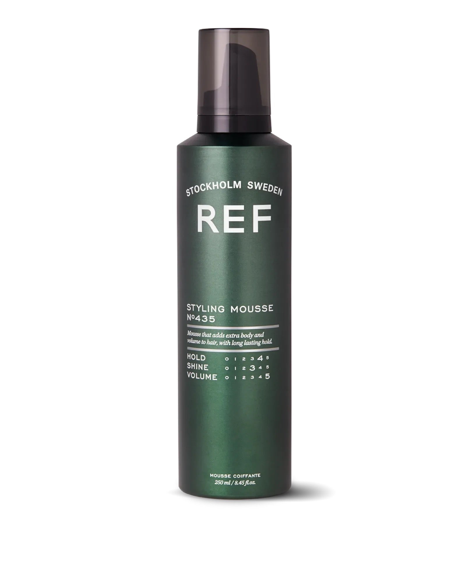REF Styling Mousse No 435 250 ml