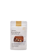NAKED BITES Kurabiye -Zencefil & Tarçınlı - 40 g