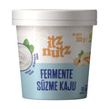ITZ NUTZ Fermente Süzme Kaju (Kaju Yoğurt) 500 ml