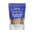 NATURIGA Glutensiz Yaban Mersini & Mangolu Vegan Granola 250 g