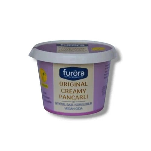 FURORA Original Creamy Pancarlı 250 g