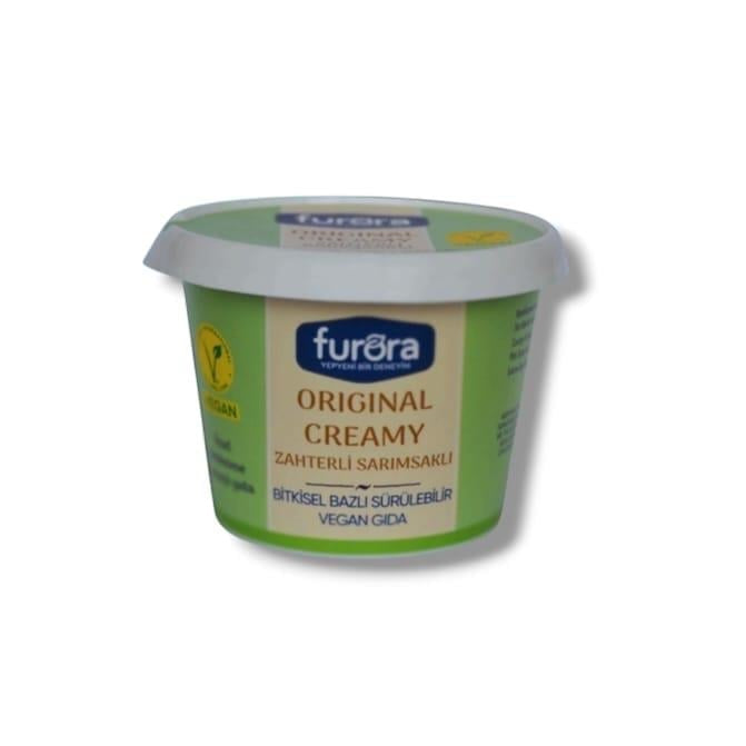FURORA Original Creamy Zahterli Sarımsaklı 250 g