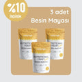 NATURIGA 3'lü Besin Mayası