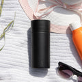 LURCH 360° EDS Termos 300 ml Mat Siyah