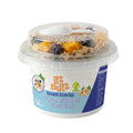 ITZ NUTZ Fermente Süzme Kaju-Yaban Mersini ve Mangolu Glutensiz Granola  net 150 g