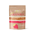 MOM'S Granola 280 g Çilek ve Chia