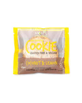 MOM'S Glutensiz Cookie Coconut & Lemon 50 g