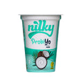 NILKY Probiyo Tatlandırılmış Sade (Hindistan Cevizi Yoğurt) 400g