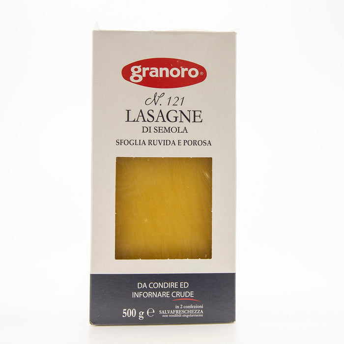GRANORO Lazanya 500 g