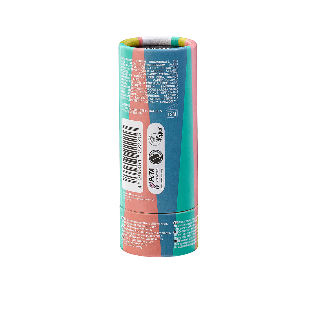 BEN&ANNA Coco Mania Natural Deodorant 40 g