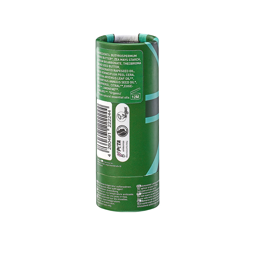 BEN&ANNA Mint Natural Deodorant 40 g