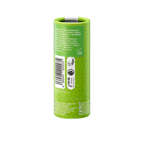 BEN&ANNA Persian Lime Natural Deodorant 40 g