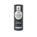BEN&ANNA Urban Black Natural Deodorant 40 g