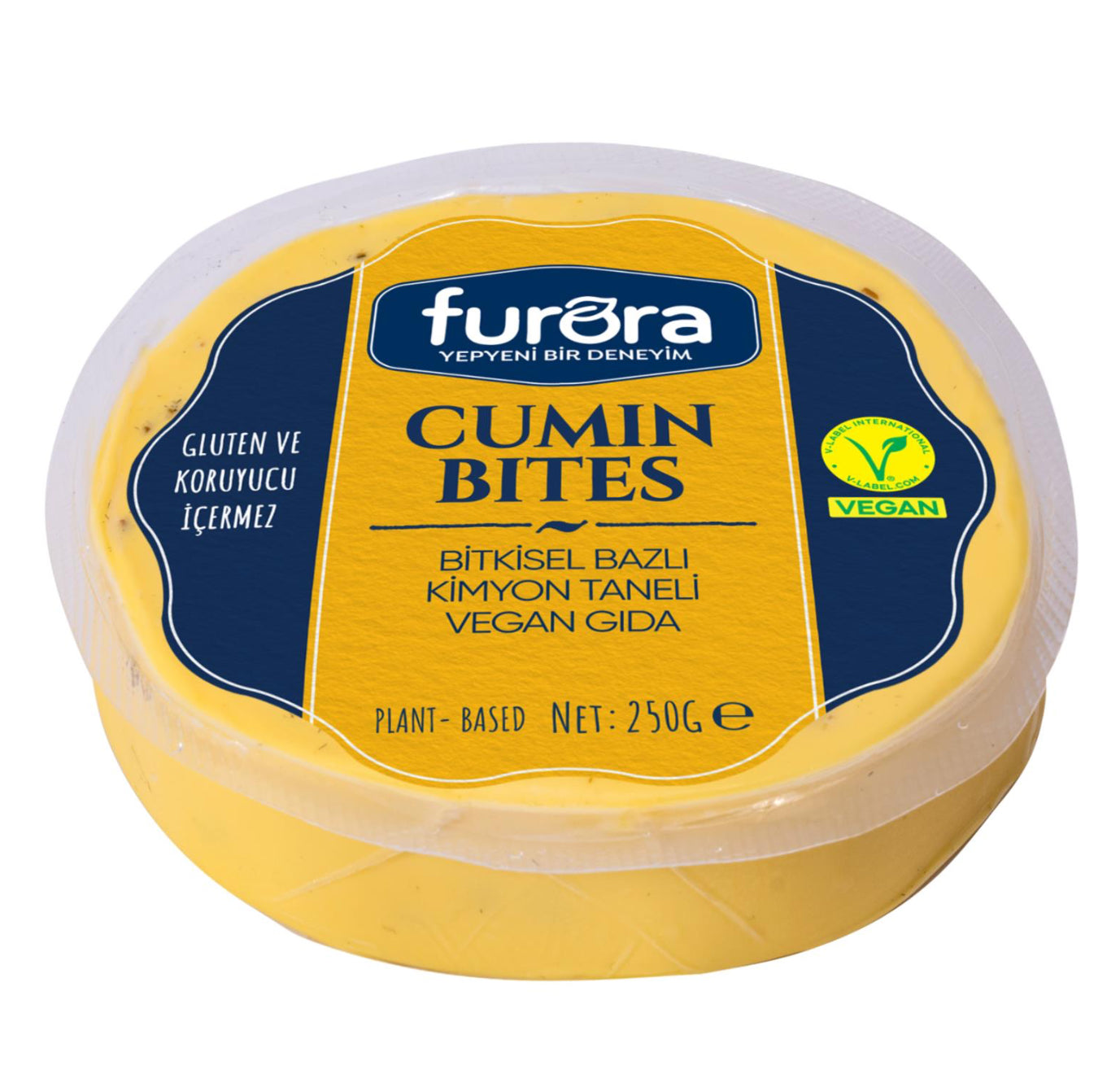 FURORA Cumin Bites 250 g