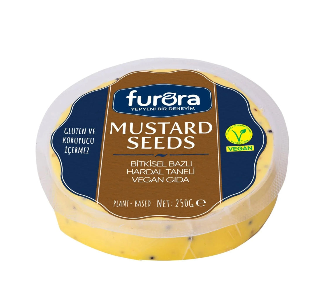 FURORA Mustard Seeds 250 g