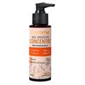 FLORAME Konsantre Organik Duş Jeli 100 ml Neroli-Portakal