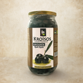 Kroisos Organik Siyah Zeytin 700 g