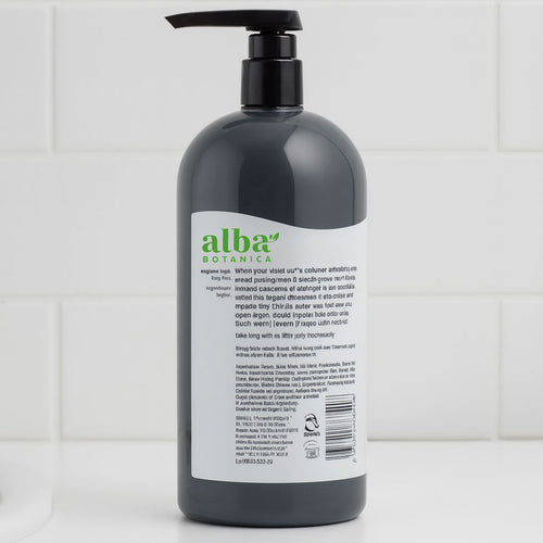 ALBA BOTANICA Hawaiian Detox Yenileyici Vücut Losyonu 908 g