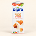 ALPRO Badem Sütü-Şekersiz 1 L – stüdyo çekimi