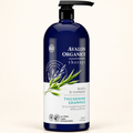 Avalon Organics Biotin B Complex Şampuan 946 ml – stüdyo çekimi