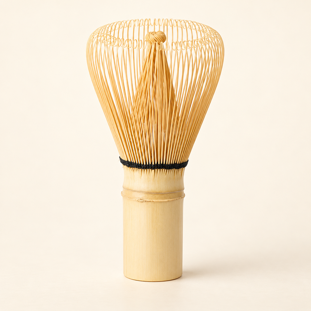 CHADO Bamboo Whisk (Matcha Çayı İçin) – ürün fotoğrafı