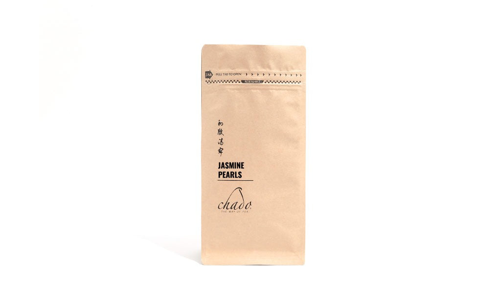 CHADO Jasmine Pearls 200 g