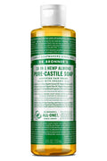 DR BRONNER’S Çok Amaçlı Sıvı Sabun Badem Kokulu 237 ml