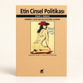 Etin Cinsel Politikası - Carol J. Adams – stüdyo çekimi
