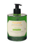 FLORAME Geleneksel Mine Çiçeği Sıvı Sabun 500 ml
