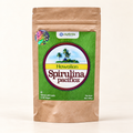 HAWAIIAN Spirulina Pacifica Toz 100 g – stüdyo çekimi