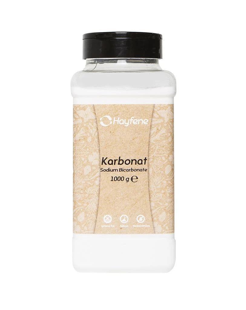 HAYFENE Karbonat 1000 g