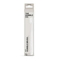 HUMBLE BRUSH Adult Soft 7000 kıl içeren Bitki Bazlı Diş Fırçası Beyaz