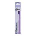 HUMBLE BRUSH Adult Soft 7000 kıl içeren Bitki Bazlı Diş Fırçası Lila
