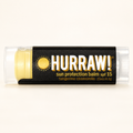 HURRAW Sun Lip Balm/Güneş için Dudak Koruyucu SPF 15 – stüdyo çekimi