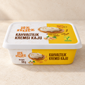 Itz Nutz Kahvaltılık Sürme Kaju 170 g, krem zeminde ambalaj fotoğrafı
